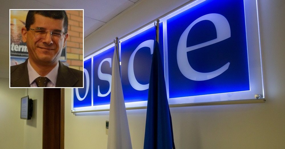 Criminalità organizzata, Musacchio: "Serve approccio globale ...