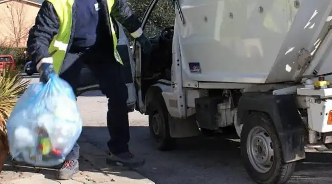 Sciopero settore rifiuti, disagi a Termoli per l'umido non ritirato