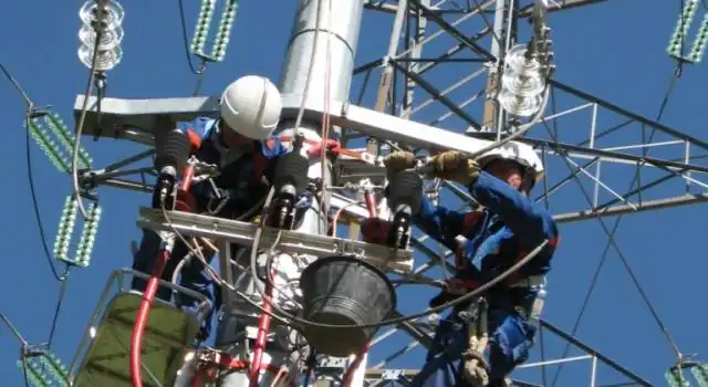 Ingente furto di cavi di rame all'Enel provoca blackout totale fuori dal  centro abitato - Quotidiano del Molise